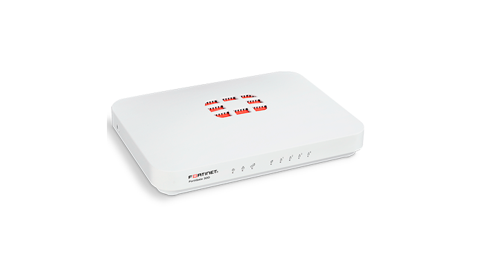 FortiGate NGFW