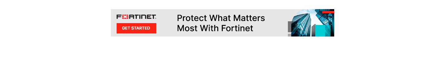 FortiAnalyzer